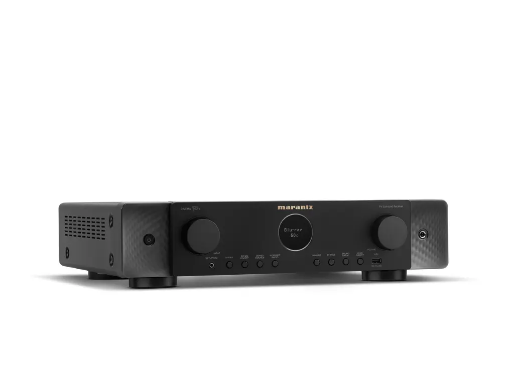 Marantz AVアンプ CINEMA 70s Marantz CINEMA 70 AV Receiver | Best Singapore Price | Limited Offer